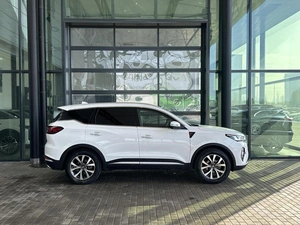 Внедорожник Chery Tiggo 7 Pro Max 2022 года, 1950000 рублей, Уфа