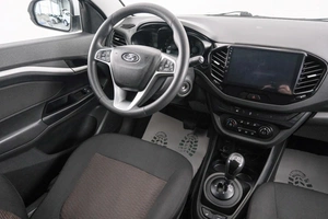 Седан ВАЗ (LADA) Vesta 2017 года, 849000 рублей, Красноярск