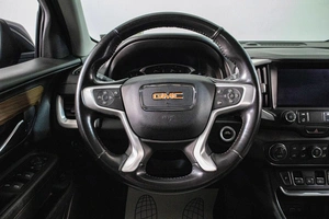 Внедорожник GMC Terrain 2019 года, 2119000 рублей, Сургут