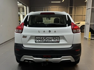 Хетчбэк ВАЗ (LADA) XRAY Cross 2020 года, 1037000 рублей, Красноярск