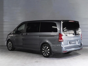 Минивэн Mercedes-benz EQV 2021 года, 7000000 рублей, Санкт-Петербург