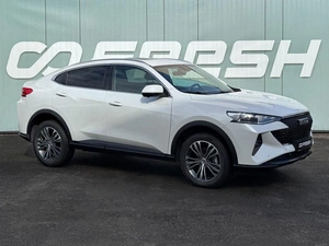 Внедорожник Haval F7x 2023 года, 2249000 рублей, Кропоткин