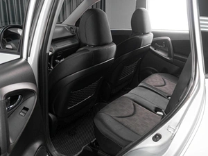 Внедорожник Toyota RAV4 2012 года, 1449000 рублей, Тюмень