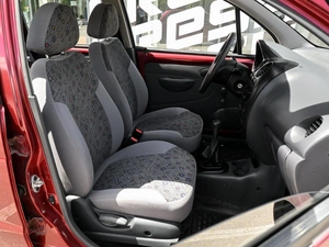 Хетчбэк Daewoo Matiz 2009 года, 389000 рублей, Волгоград