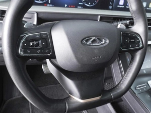Внедорожник Chery Tiggo 8 Pro Max 2022 года, 2359000 рублей, Ростов-на-Дону