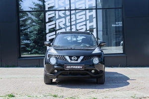 Внедорожник Nissan Juke 2017 года, 1489000 рублей, Ульяновск
