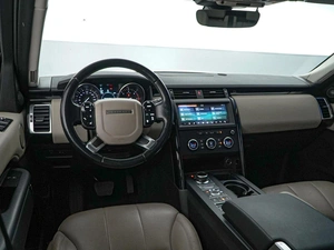 Внедорожник Land Rover Discovery 2019 года, 3350055 рублей, Москва