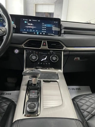 Внедорожник EXEED TXL 2023 года, 2487000 рублей, Солонцы