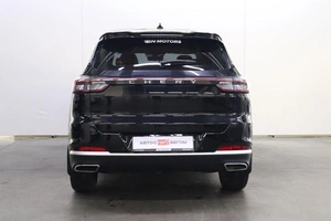 Внедорожник Chery Tiggo 7 2024 года, 2480000 рублей, Брянск