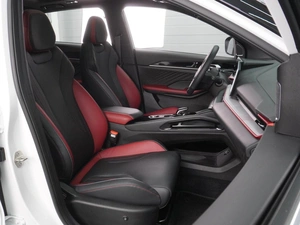 Внедорожник Geely Coolray 2024 года, 2199000 рублей, Воронеж