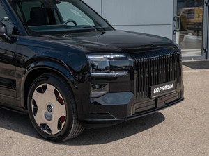 Внедорожник Zeekr 9X 2025 года, 12400000 рублей, Краснодар