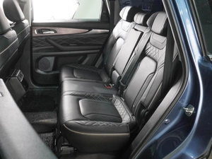 Внедорожник EXEED VX 2022 года, 2549000 рублей, Воронеж