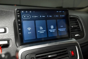 Седан Volvo S60 2012 года, 870000 рублей, Ульяновск