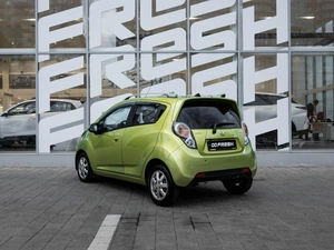 Хетчбэк Daewoo Matiz 2010 года, 565000 рублей, Ставрополь