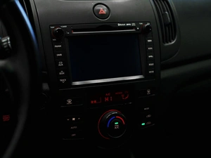 Седан Kia Forte 2008 года, 850000 рублей, Красноярск