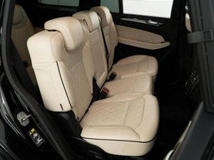 Внедорожник Mercedes-benz GL-класс 2012 года, 2599050 рублей, Москва