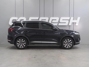 Внедорожник Chery Tiggo 7 Pro 2021 года, 1599000 рублей, Воронеж