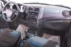 Седан ВАЗ (LADA) Granta 2024 года, 869000 рублей, Томск