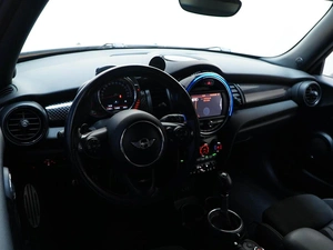 Хетчбэк MINI John Cooper Works 2017 года, 2049077 рублей, Москва