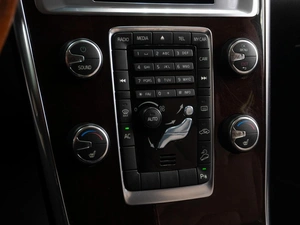 Внедорожник Volvo XC60 2012 года, 1765000 рублей, Тюмень