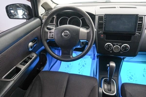 Седан Nissan Tiida 2010 года, 799000 рублей, Красноярск
