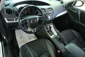 Седан Mazda 3 2009 года, 789000 рублей, Омск