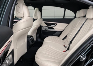 Седан Mercedes-benz E-класс 2025 года, 9200000 рублей, Уфа