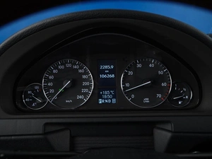Внедорожник Mercedes-benz G-класс 2011 года, 4900999 рублей, Москва