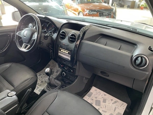 Внедорожник Renault Duster 2019 года, 1387000 рублей, Солонцы
