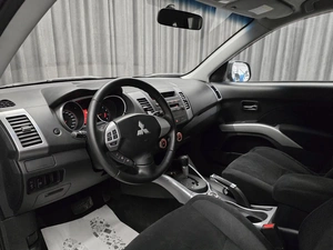 Внедорожник Mitsubishi Outlander 2007 года, 980000 рублей, Красноярск