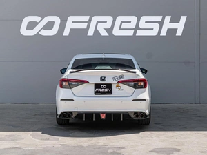 Седан Honda Civic 2022 года, 3080000 рублей, Краснодар