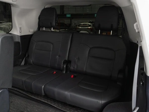 Внедорожник Toyota Land Cruiser 2018 года, 6700000 рублей, Тюмень