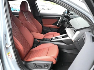 Хетчбэк Audi A3 2026 года, 4049000 рублей, Кирилловка