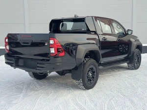 Пикап Toyota Hilux 2025 года, 7650000 рублей, Солонцы