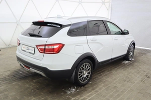 Универсал ВАЗ (LADA) Vesta 2019 года, 1049000 рублей, Обнинск