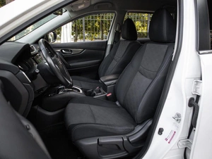 Внедорожник Nissan X-Trail 2018 года, 1750000 рублей, Большой Сочи