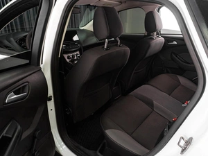 Седан Ford Focus 2013 года, 749000 рублей, Тюмень