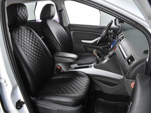 Внедорожник Ford Kuga 2010 года, 859000 рублей, Воронеж