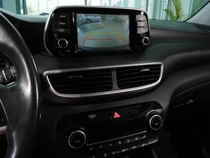 Внедорожник Hyundai Tucson 2018 года, 2148000 рублей, Тверь