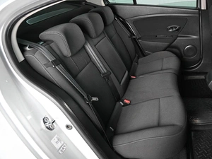 Седан Renault Fluence 2012 года, 899000 рублей, Аксай