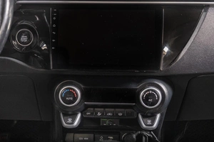 Седан Kia Rio 2017 года, 1449000 рублей, Томск