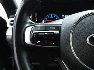 Седан Kia K5 2021 года, 2678000 рублей, Красноярск