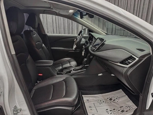 Седан Chevrolet Monza 2020 года, 1250000 рублей, Красноярск