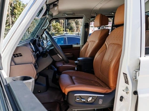 Пикап Toyota Land Cruiser 2025 года, 10400000 рублей, Большой Сочи