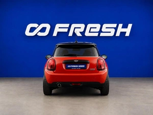 Хетчбэк MINI Cooper 2018 года, 1298077 рублей, Москва