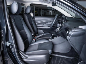 Седан Changan Alsvin 2023 года, 1329000 рублей, Ставрополь