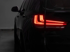 Внедорожник BMW X5 2013 года, 3469000 рублей, Тюмень