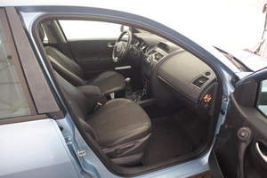 Седан Renault Megane 2008 года, 700000 рублей, Орёл