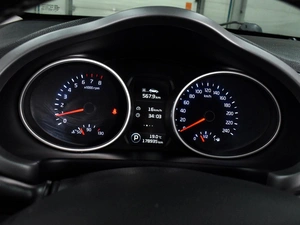 Внедорожник Kia Sportage 2015 года, 1499000 рублей, Воронеж