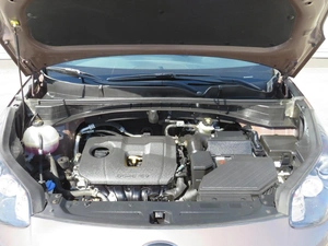 Внедорожник Kia Sportage 2018 года, 2175000 рублей, Брянск